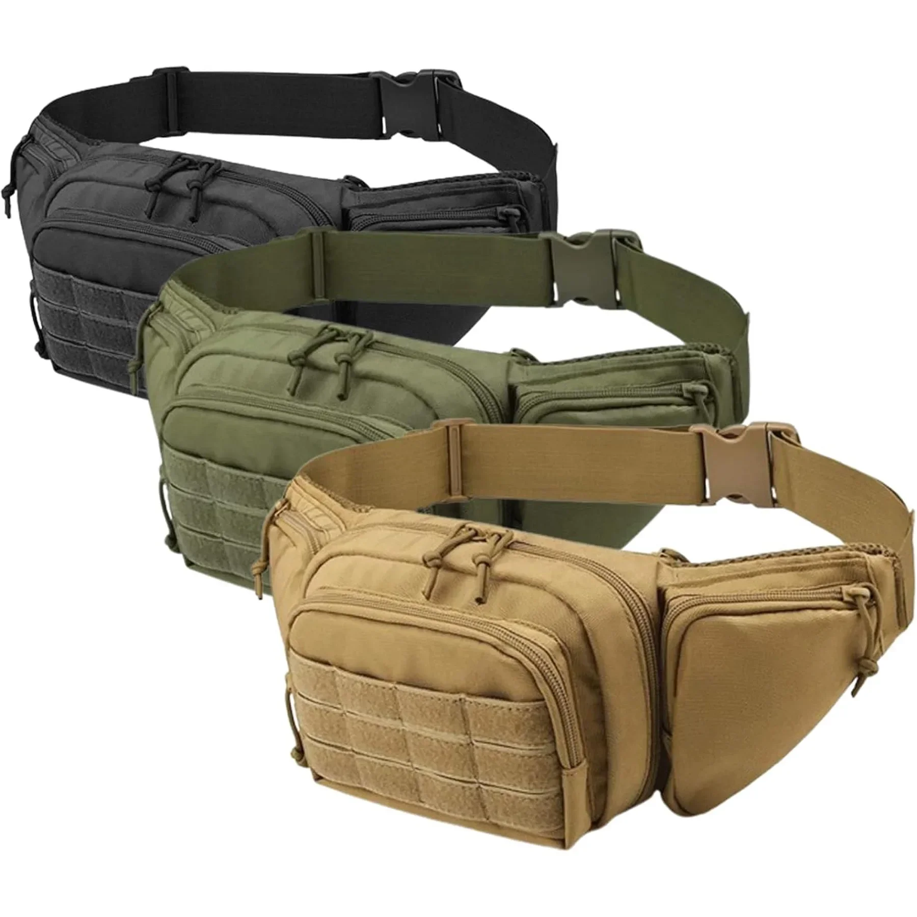 Sports Equipment Bag - Erkekler için paketleri Naylon Omuz Yürüyüş