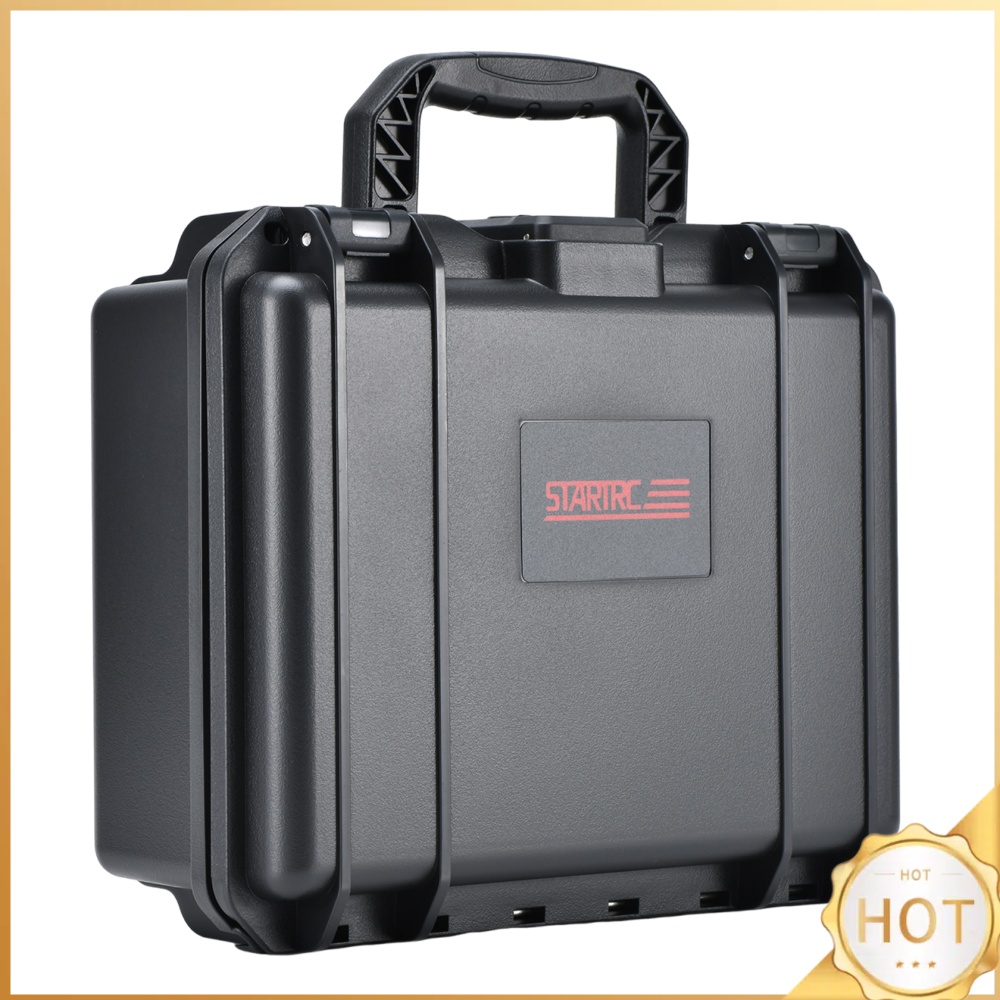 Sports Equipment Storage - Pocket 4Pro için saplı anti-damla saklama