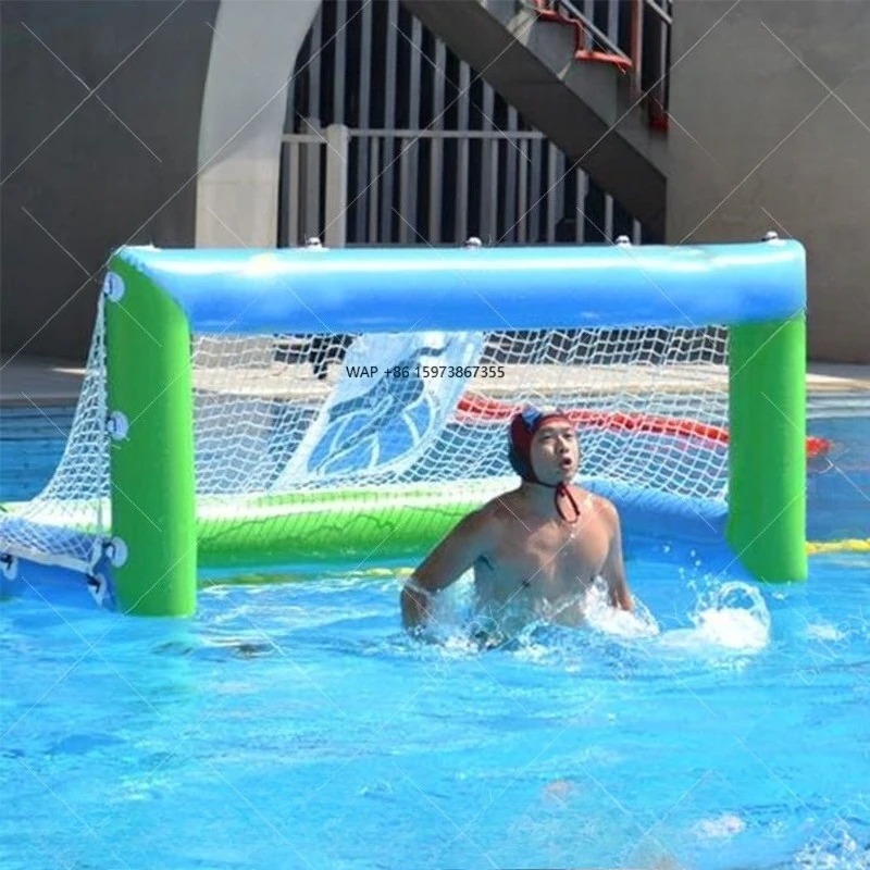 Sports Equipment Us - Su Sporları Şişme Yüzen Su Polo