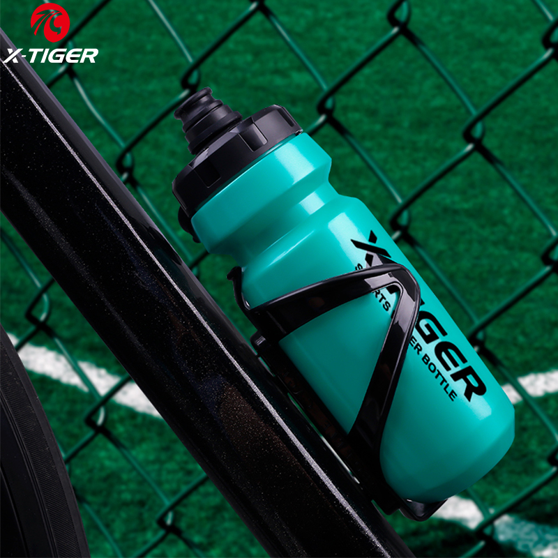 X Sports Equipment - X-TIGER 650 ml Bisiklet Su Şişesi