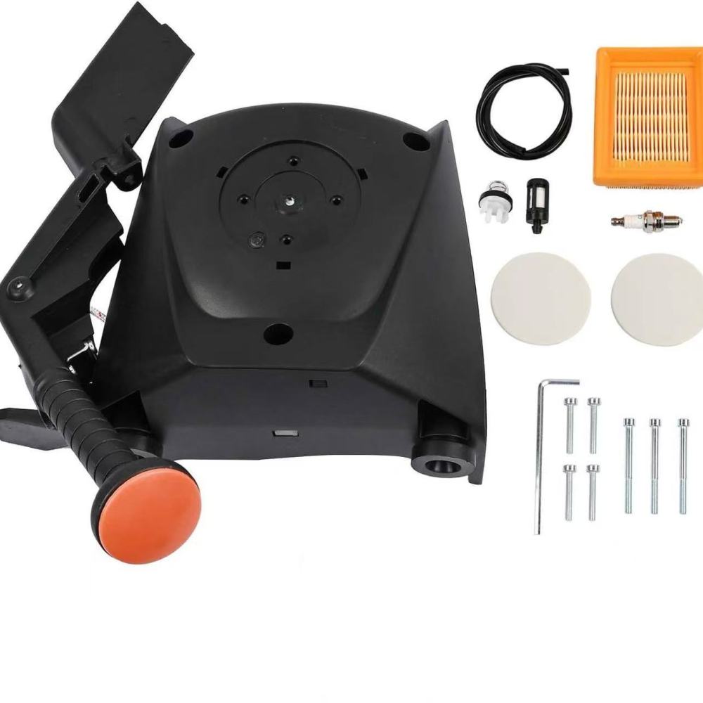 Sports Equipment That Starts With A - Power Sports Geri Tepmeli Marş Motoru