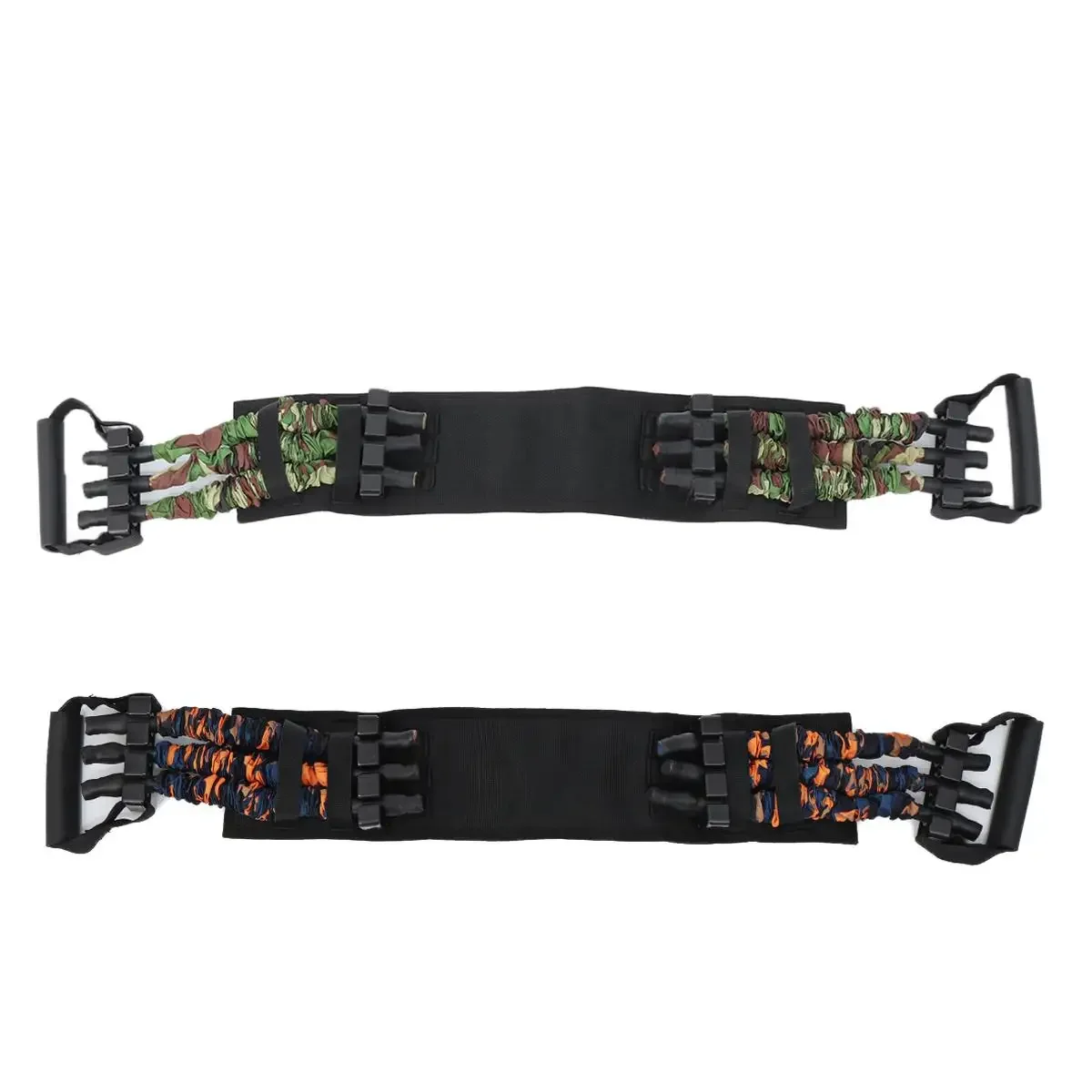 Sports Equipment Warehouse - Direnç Bantları Bench Press Çıkarılabilir Göğüs