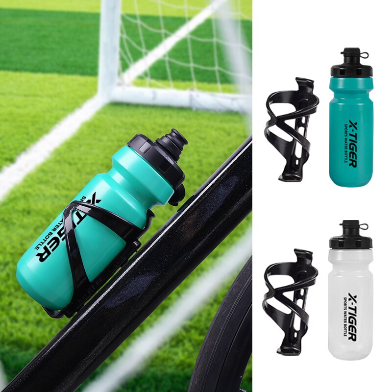 X Sports Equipment - X-TIGER 650 ml Bisiklet Su Şişesi