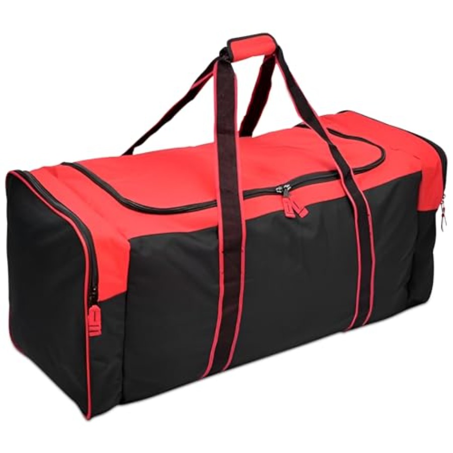 Sports Equipment Bag - Jetstream Ağır Hizmet Tipi Çok Cepli
