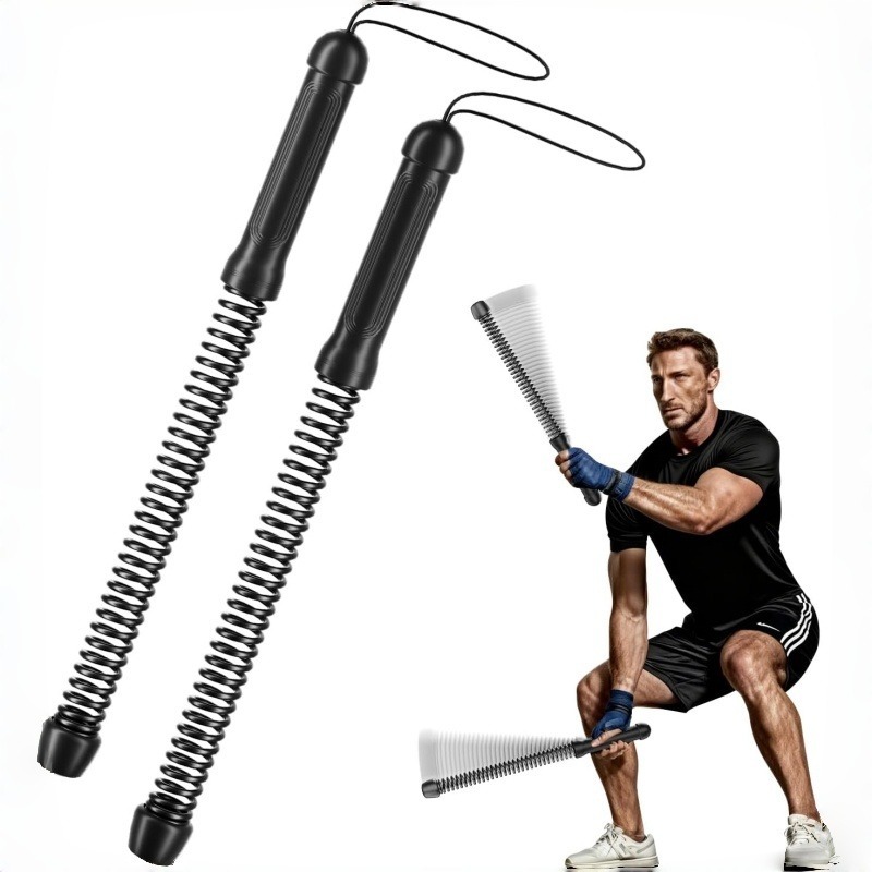 Sports Equipment Warehouse - Kablosuz Salıncak Egzersiz İpi, 2 Parça