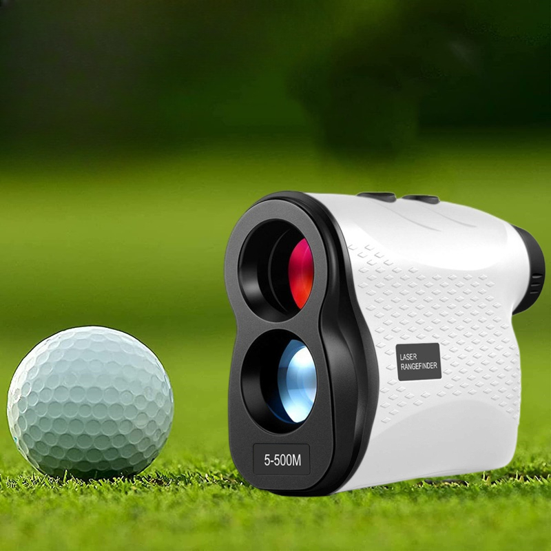 Sports Equipment Us - El Tipi Golf Mesafe Ölçer Yüksek