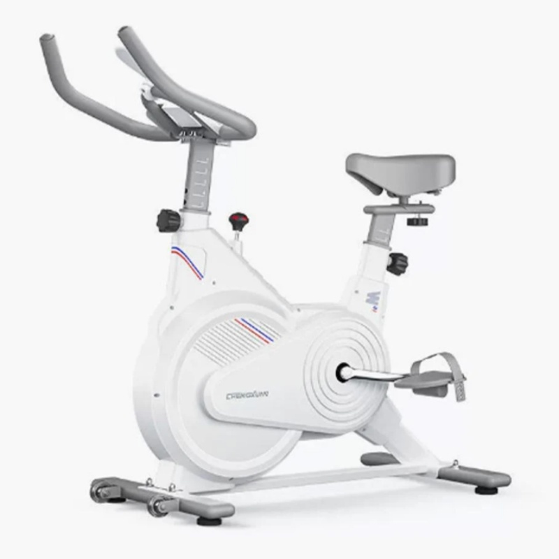 Sports Equipment Warehouse - İç Mekan Sabit Spin Bisikleti, Sessiz