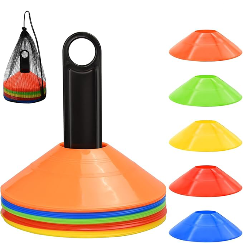 Sports Equipment Basketball - Logolu Disk Futbol Antrenman Ekipmanı Disk