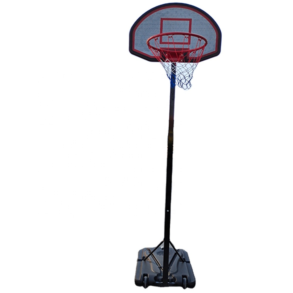 Sports Equipment Basketball - Fabrika Fiyatlı Ayarlanabilir Taşınabilir Spor Ekipmanları