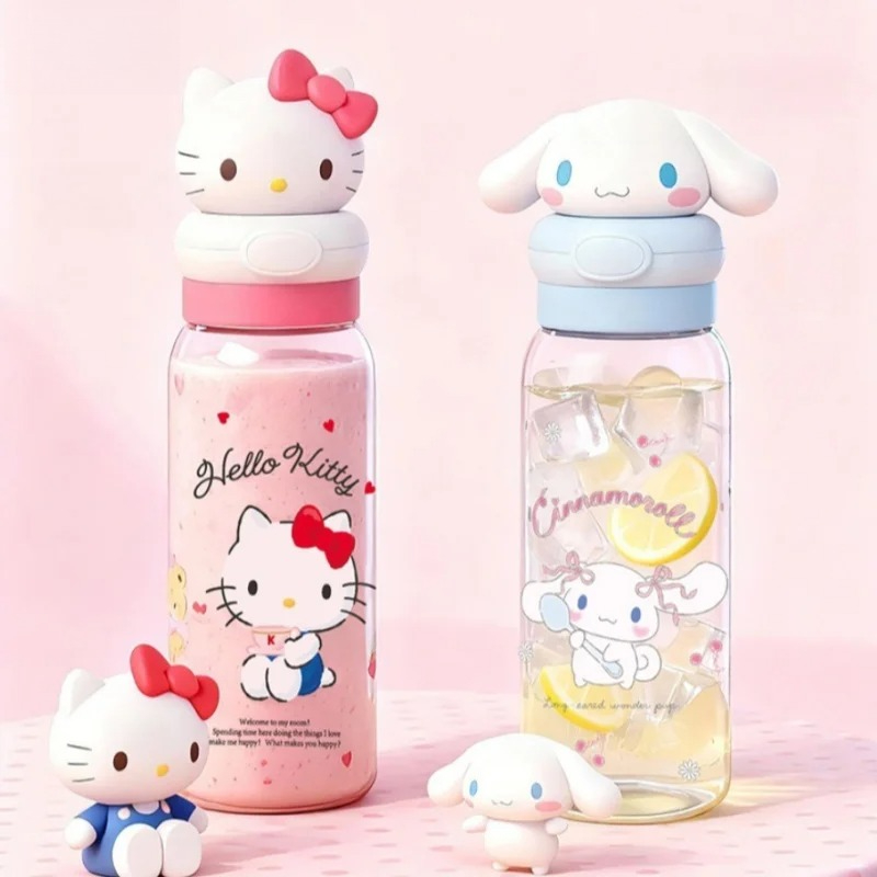 X&W Sanrio 550ml Karikatür My  - X Sports Equipment incelemesi ve fiyatı