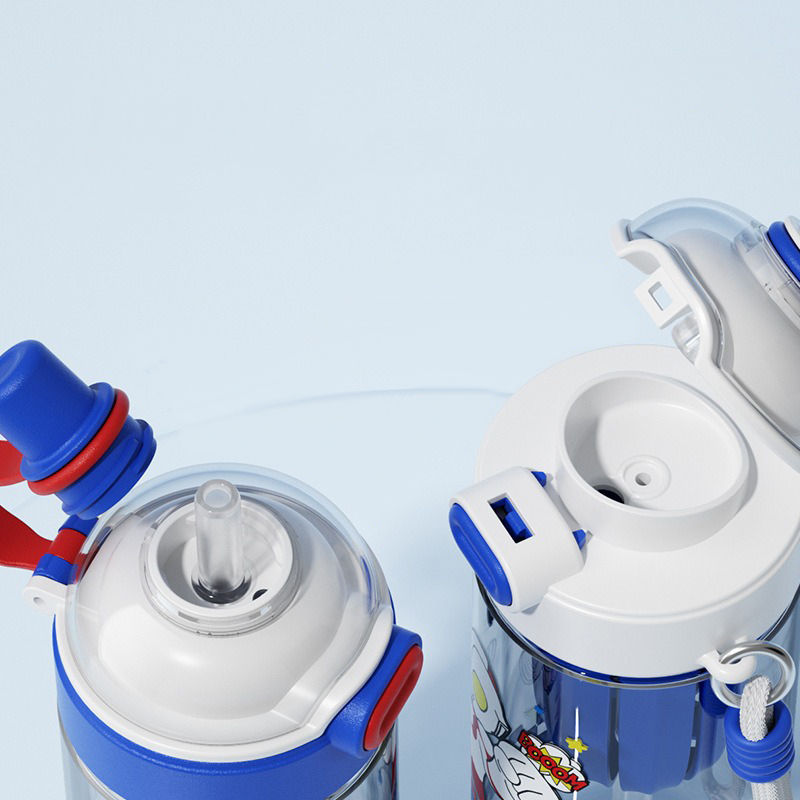 X&W Ultraman 600ML çift içme b - X Sports Equipment incelemesi ve fiyatı