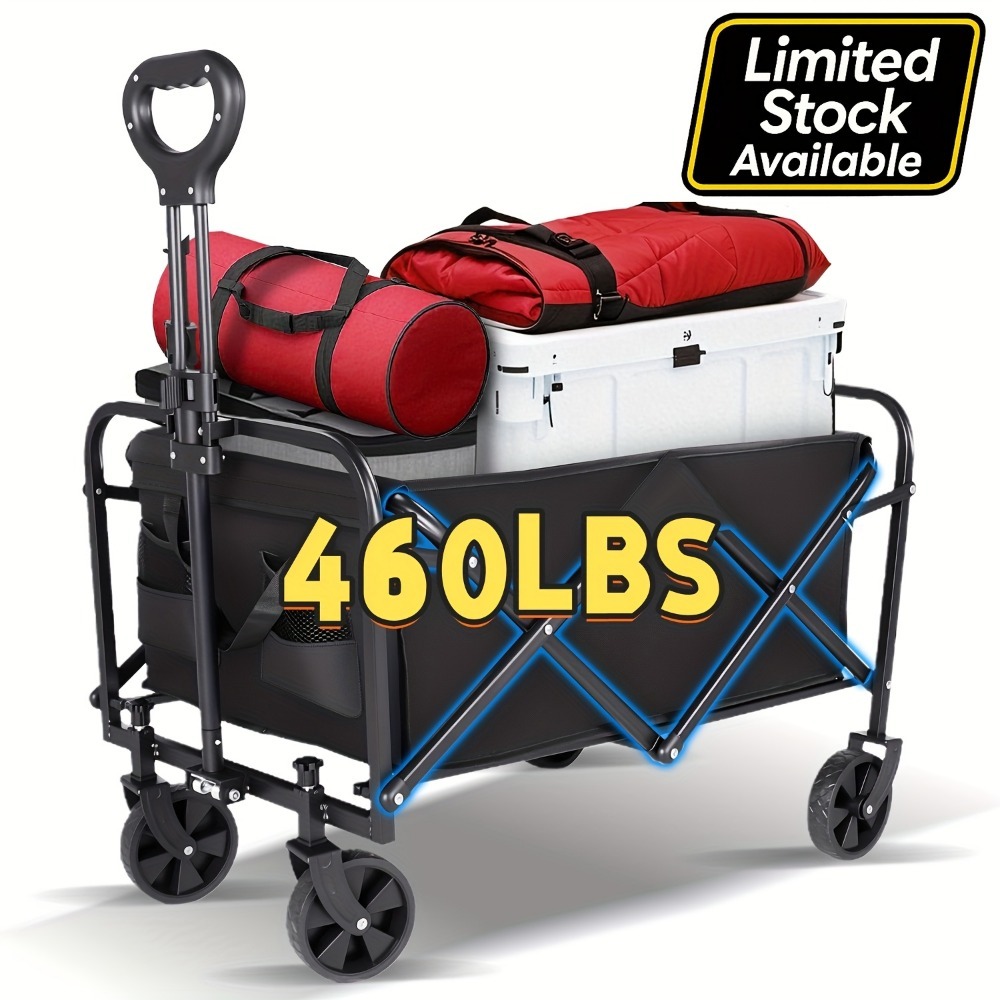 Ağır Hizmet Tipi Katlanabilir  - Sports Equipment Trolley incelemesi ve fiyatı