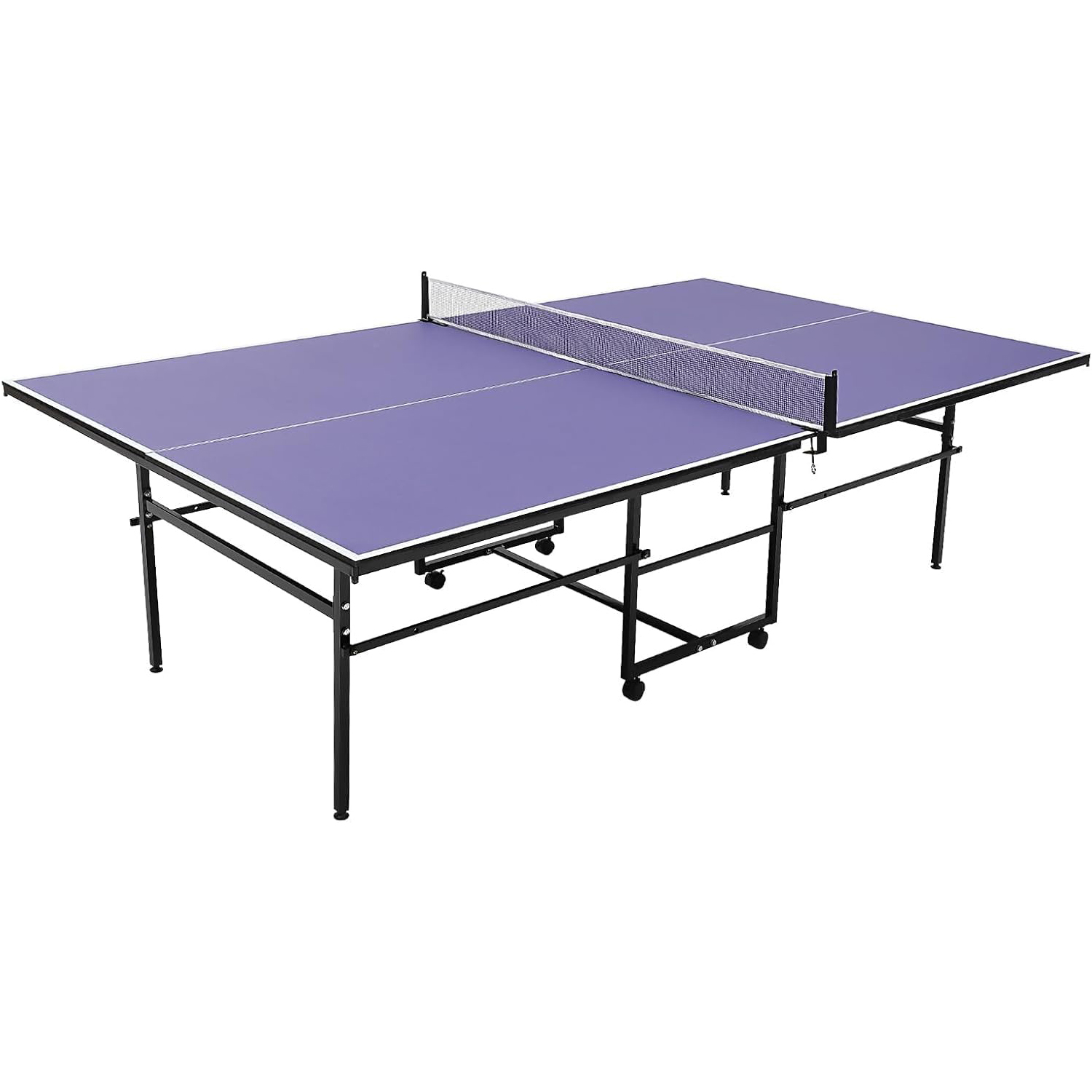 8 ft Taşınabilir Ping Pong Mas - Ping Pong Ball Set incelemesi ve fiyatı