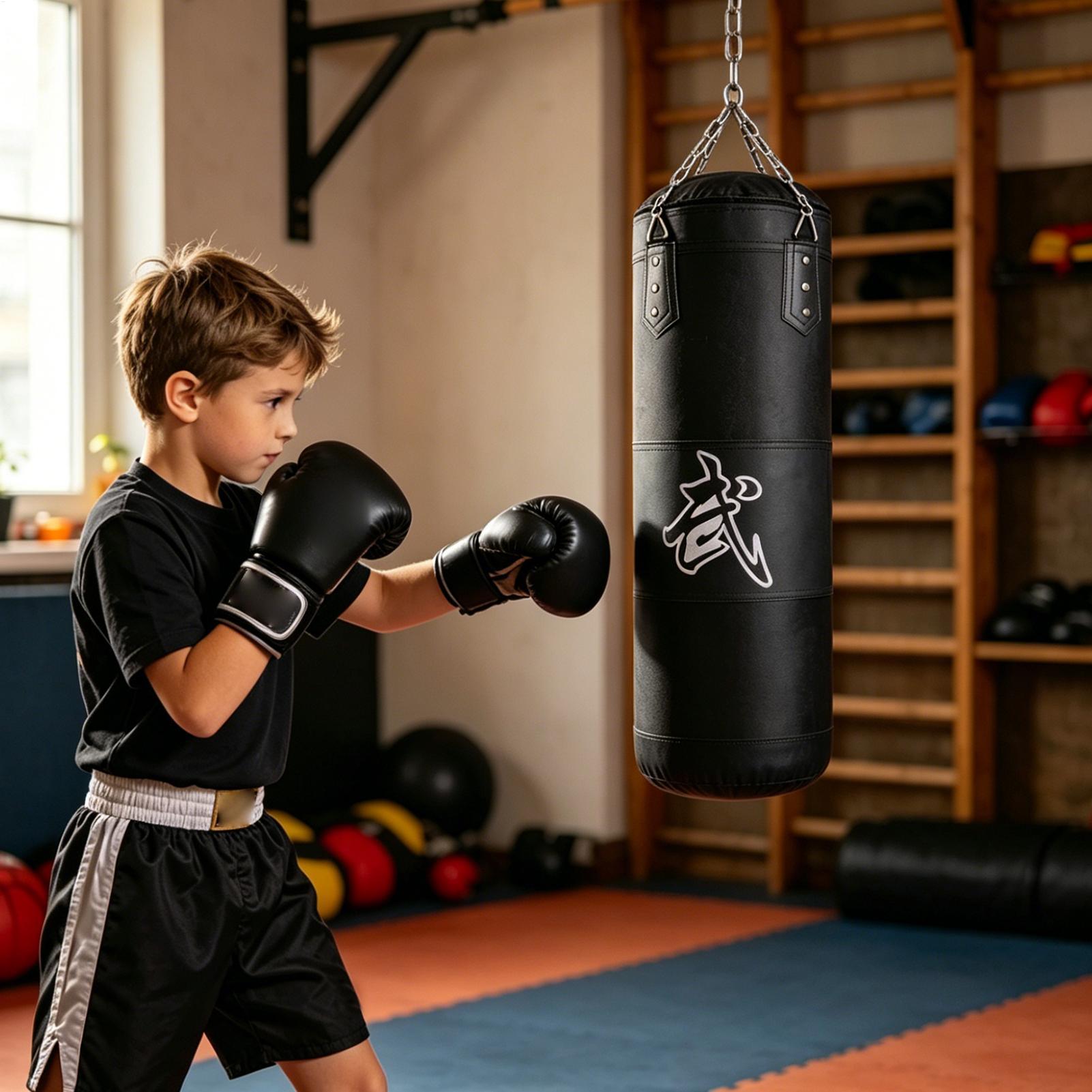 Yetişkinler için boks torbası  - Sports Equipment Bag incelemesi ve fiyatı