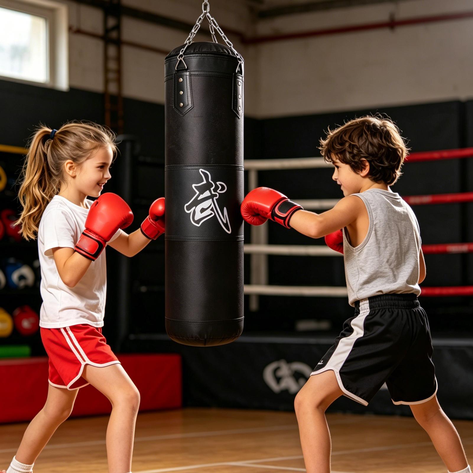 Yetişkinler için boks torbası  - Sports Equipment Bag incelemesi ve fiyatı