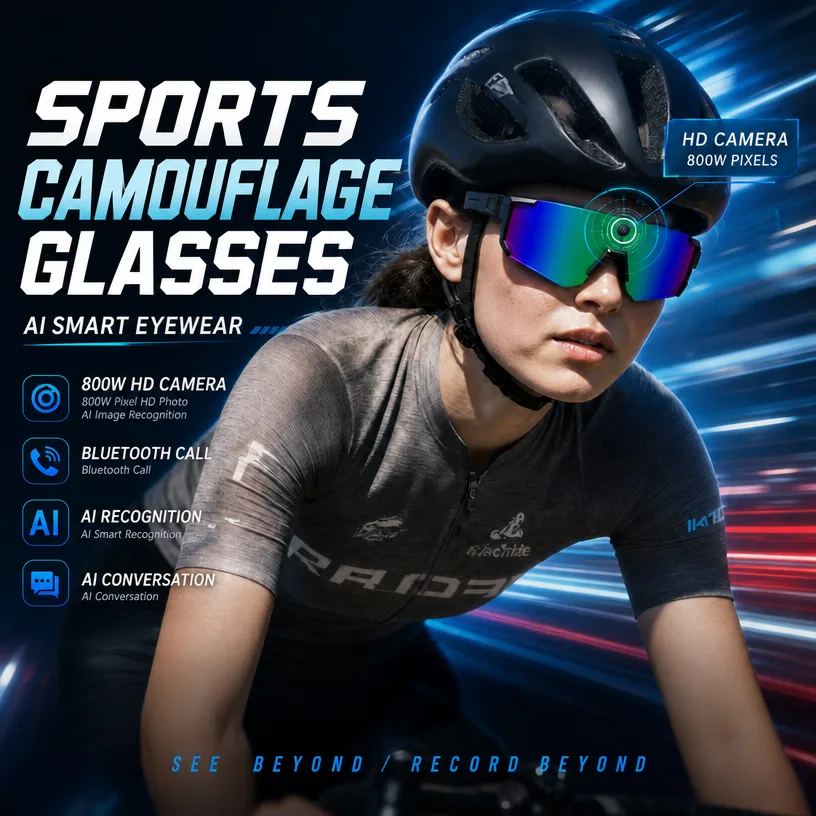 Yeni Yapay Zeka Akıllı Spor Ka - Sports Equipment In Spanish incelemesi ve fiyatı