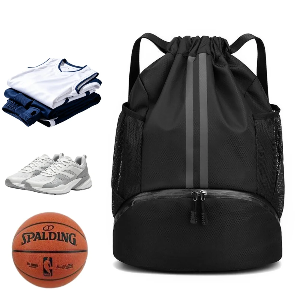 İpli Spor Sırt Çantası, Ayakka - Sports Equipment Storage incelemesi ve fiyatı