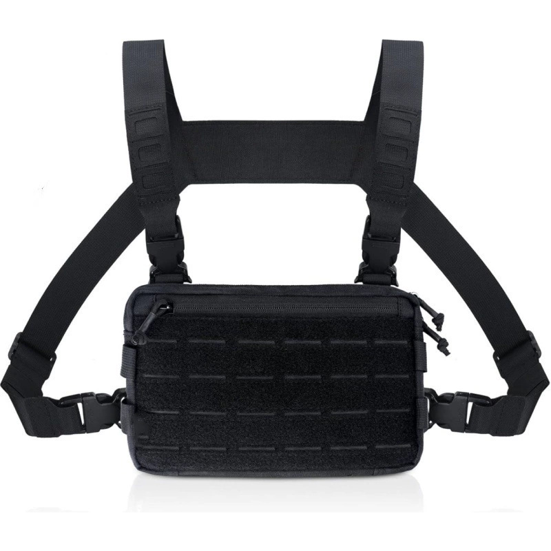 Unisex Taktik Göğüs Çantası Av - Sports Equipment Bag incelemesi ve fiyatı