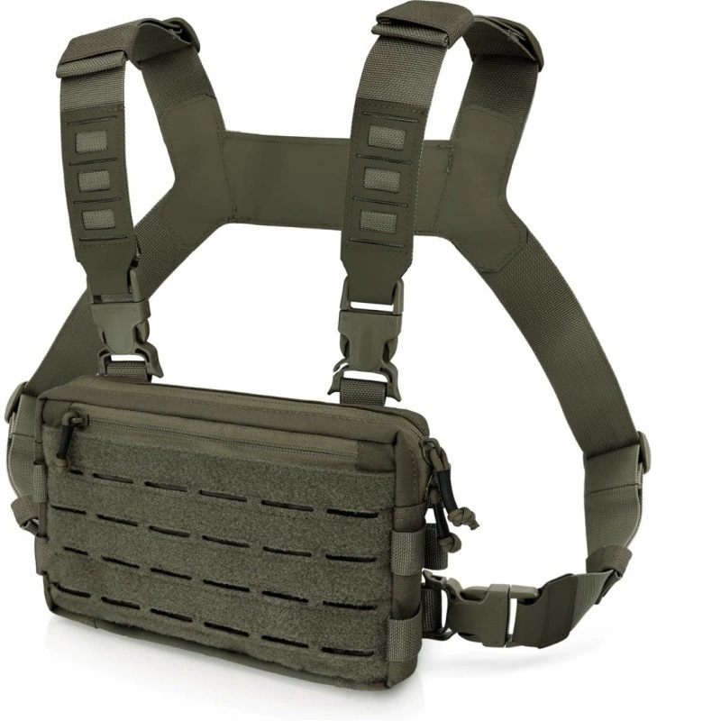 Unisex Taktik Göğüs Çantası Av - Sports Equipment Bag incelemesi ve fiyatı