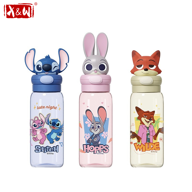 Disney için X&W Taşınabilir Su - X Sports Equipment incelemesi ve fiyatı