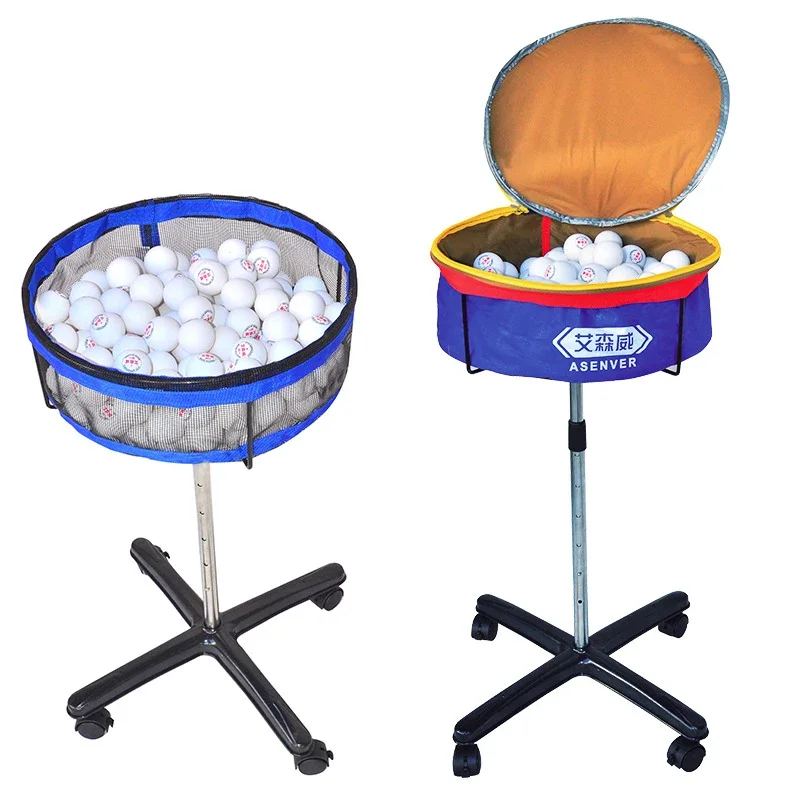 Mobil Masa Tenisi Çoklu Top De - Ping Pong Ball Set incelemesi ve fiyatı