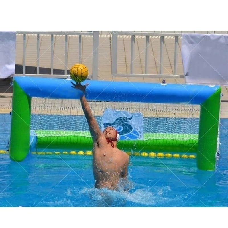 Su Sporları Şişme Yüzen Su Pol - Sports Equipment Us incelemesi ve fiyatı