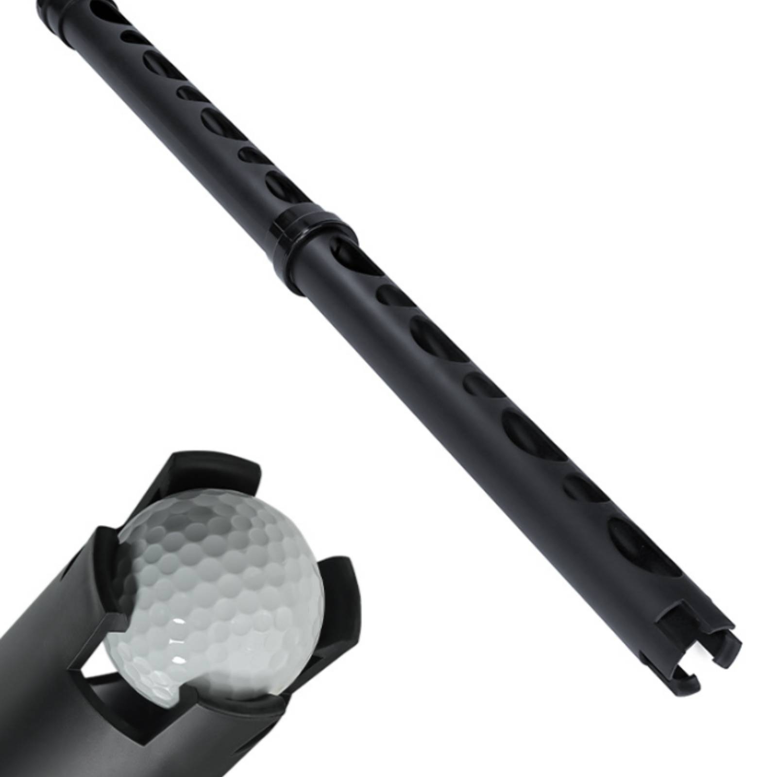 Golf Topu Toplama Tüpü Ayrılab - Sports Equipment Us incelemesi ve fiyatı