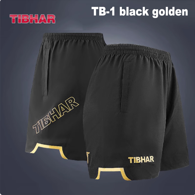 Tibhar Masa Tenisi Şortları TB - Ping Pong Ball Set incelemesi ve fiyatı