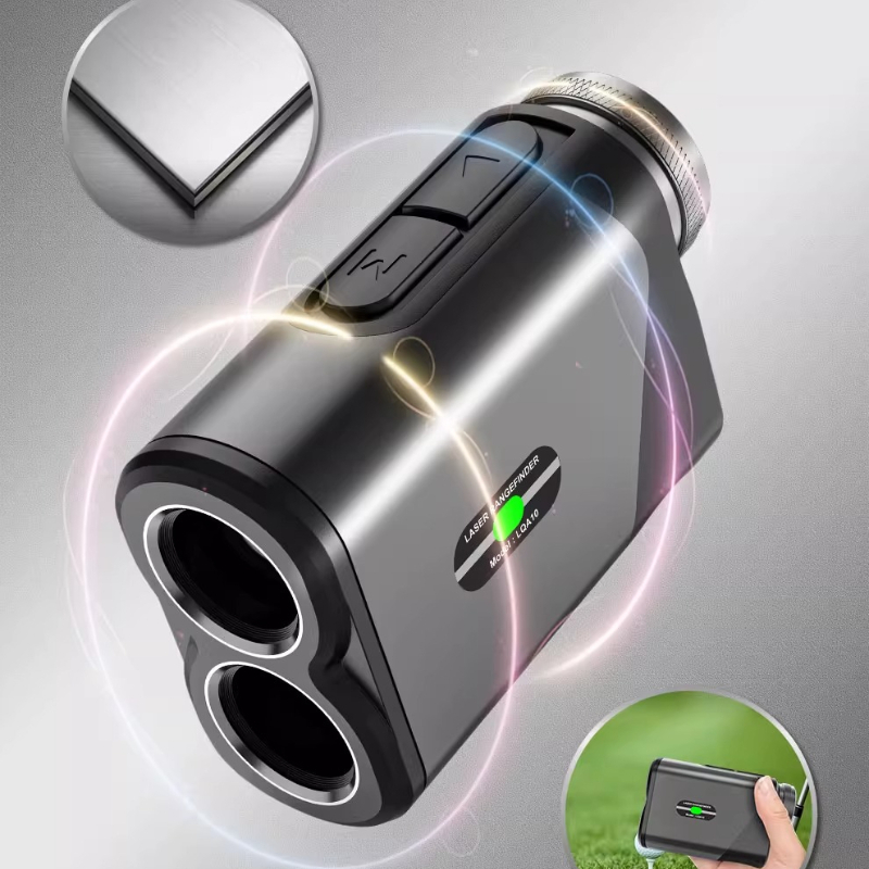 Mini Golf Lazer Mesafe Ölçer A - Sports Equipment Us incelemesi ve fiyatı