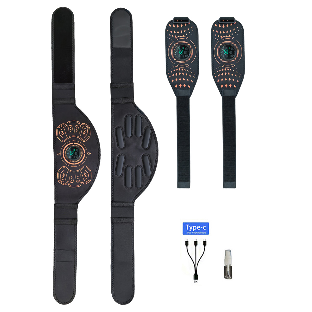 Akıllı Fitness Kemeri Kas Tonl - Sports Equipment Warehouse incelemesi ve fiyatı