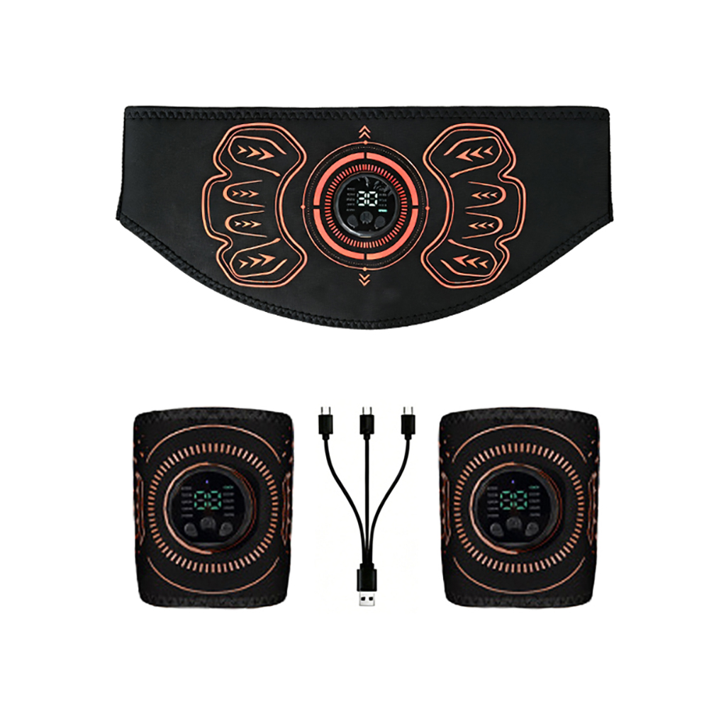 Akıllı Fitness Kemeri Kas Tonl - Sports Equipment Warehouse incelemesi ve fiyatı