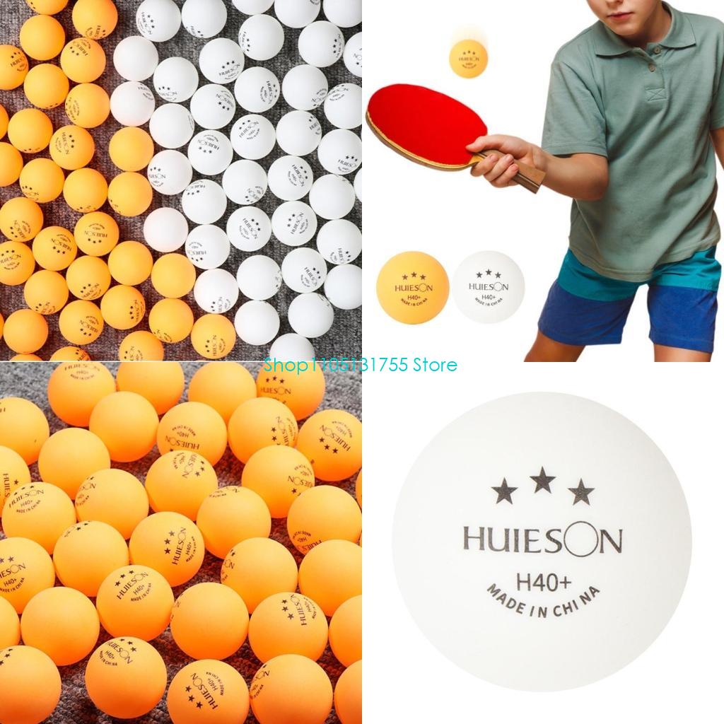 K0EF 3 Yıldız Pingpong Topları - Ping Pong Ball Set incelemesi ve fiyatı