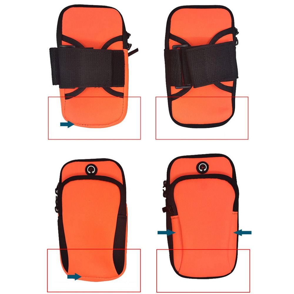 Taşınabilir Neopren Spor Kol B - Sports Equipment Bag incelemesi ve fiyatı