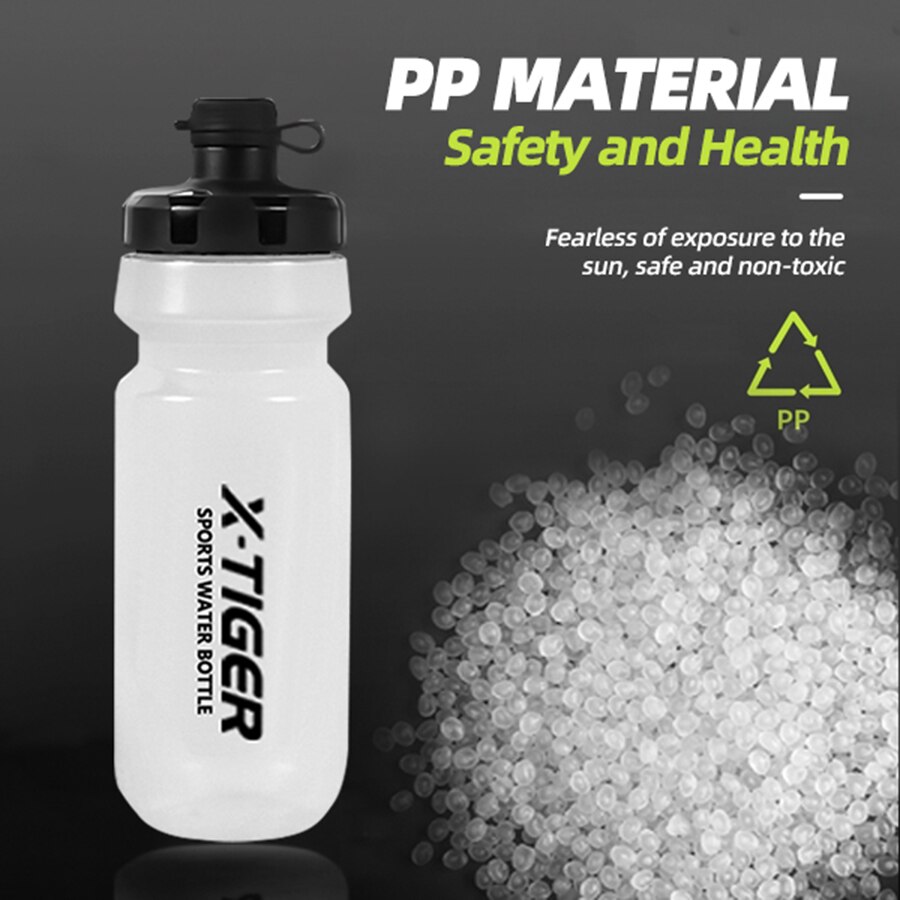 X-TIGER 650 ml Bisiklet Su Şiş - X Sports Equipment incelemesi ve fiyatı