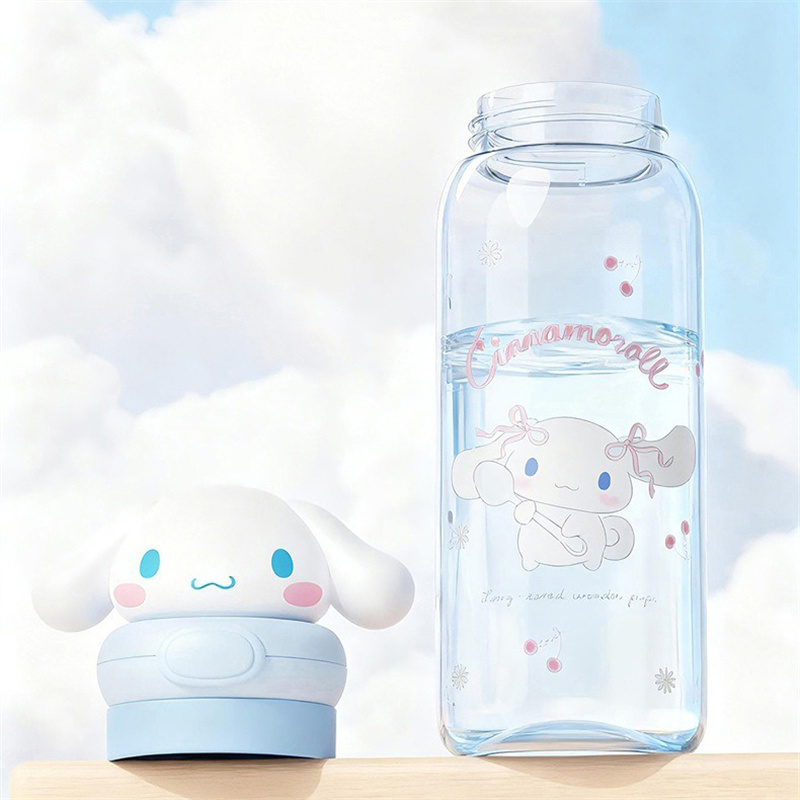 X&W Sanrio 550ml Su Bardağı Ka - X Sports Equipment incelemesi ve fiyatı