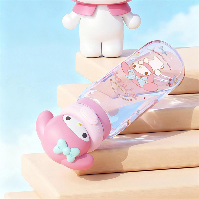 X&W Sanrio 550ml Su Bardağı Ka - X Sports Equipment incelemesi ve fiyatı