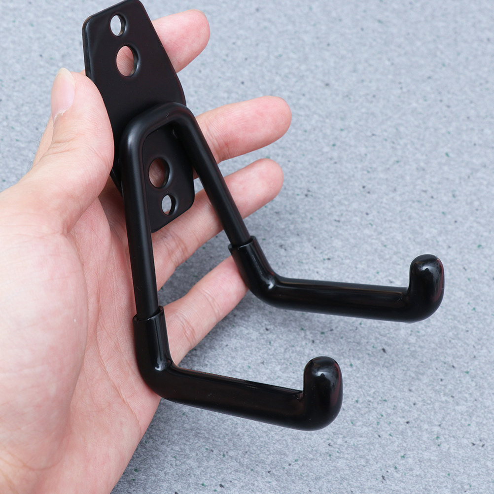 4 Adet Ağır Hizmet Tipi Metal  - Sports Equipment Storage incelemesi ve fiyatı