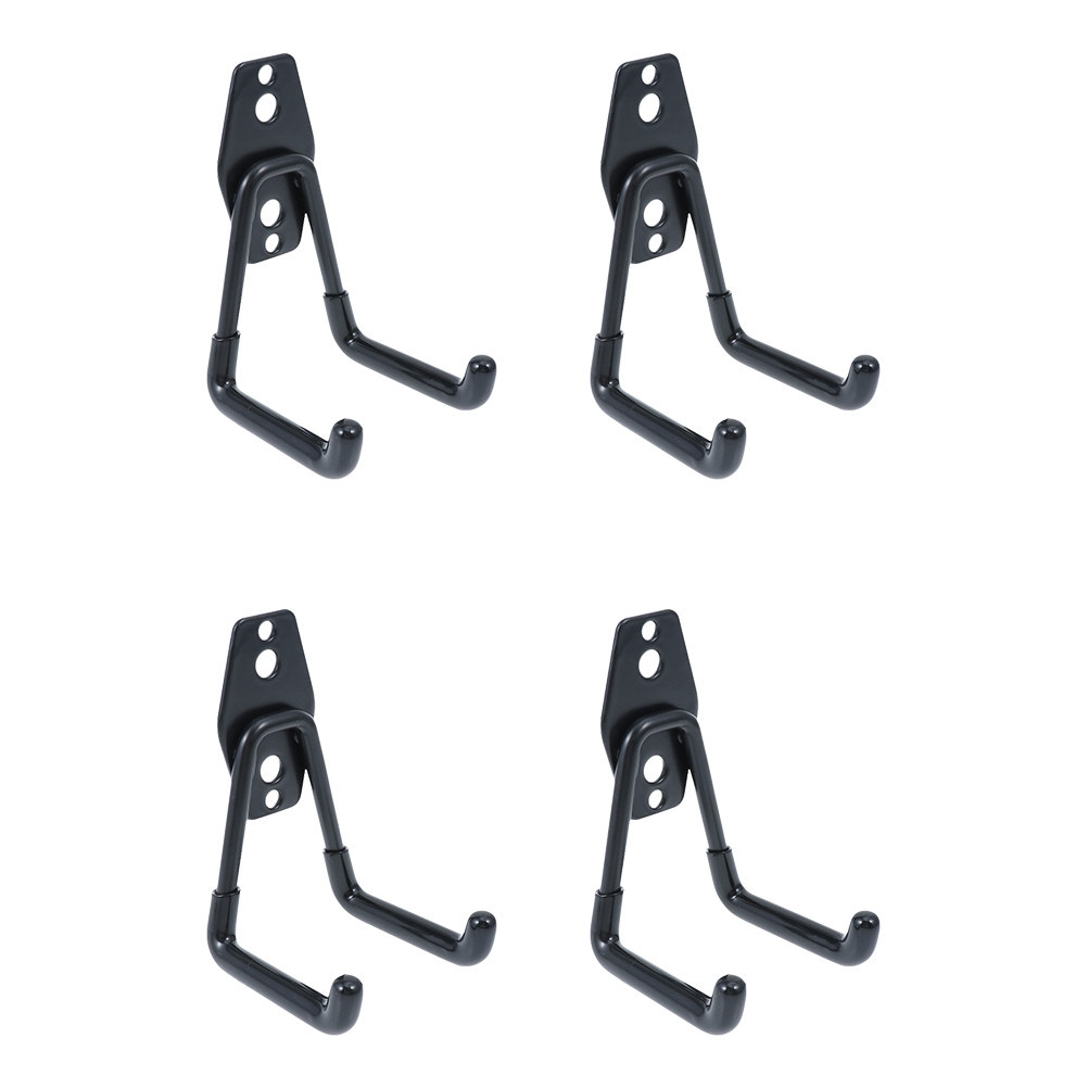 4 Adet Ağır Hizmet Tipi Metal  - Sports Equipment Storage incelemesi ve fiyatı