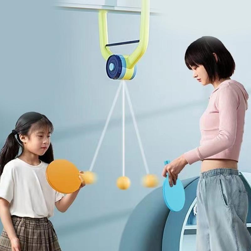M89C Asma Tenis Eğitmeni Çocuk - Ping Pong Ball Set incelemesi ve fiyatı