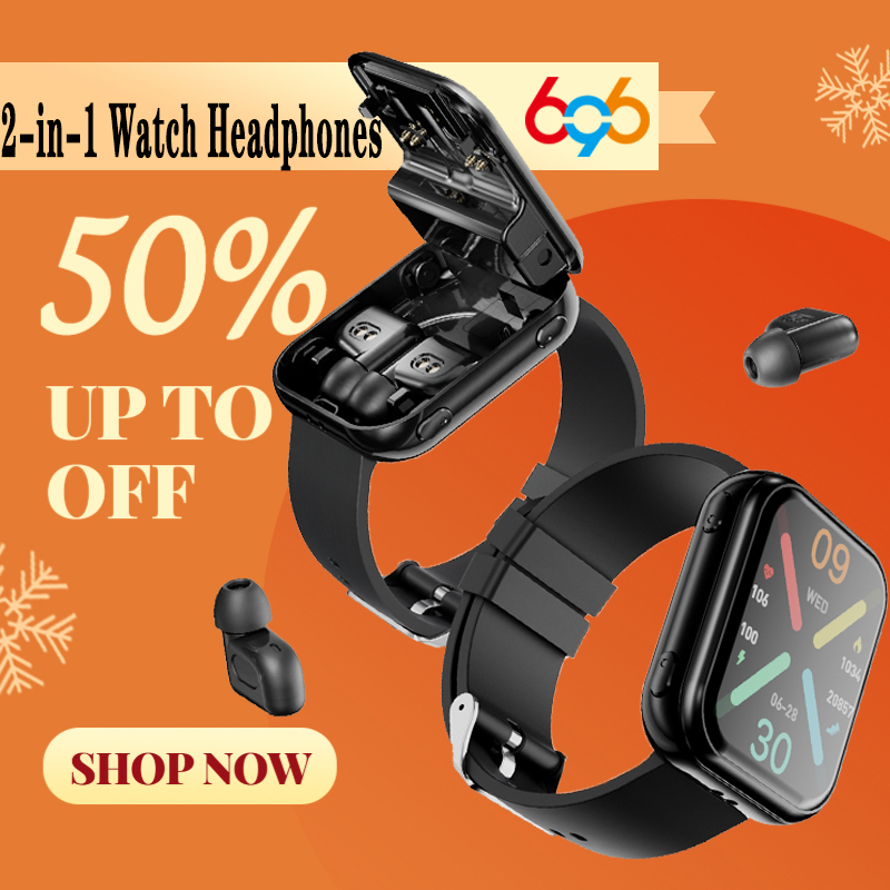 2'si 1 Arada TWS Kulaklıklı Ak - Sports Equipment In Spanish incelemesi ve fiyatı