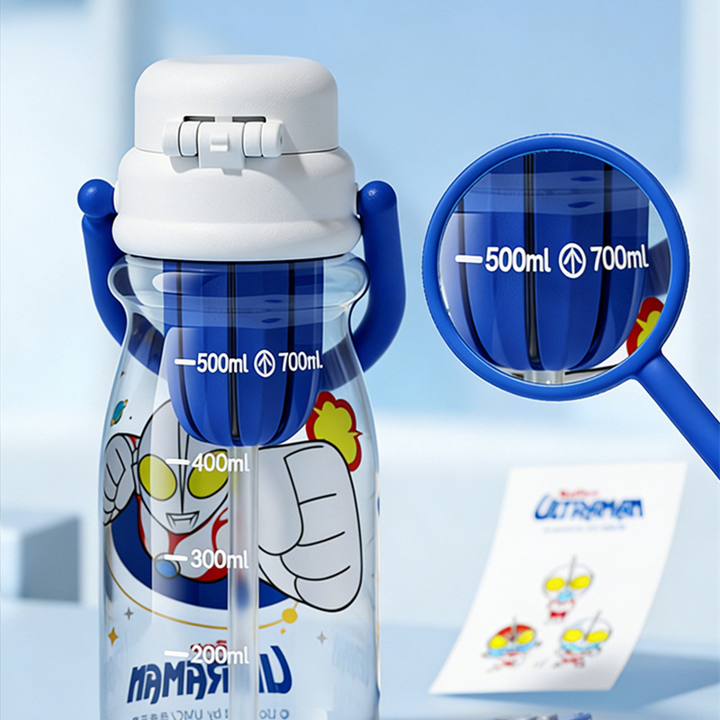 X&W Ultraman 700ML Spor Şişesi - X Sports Equipment incelemesi ve fiyatı