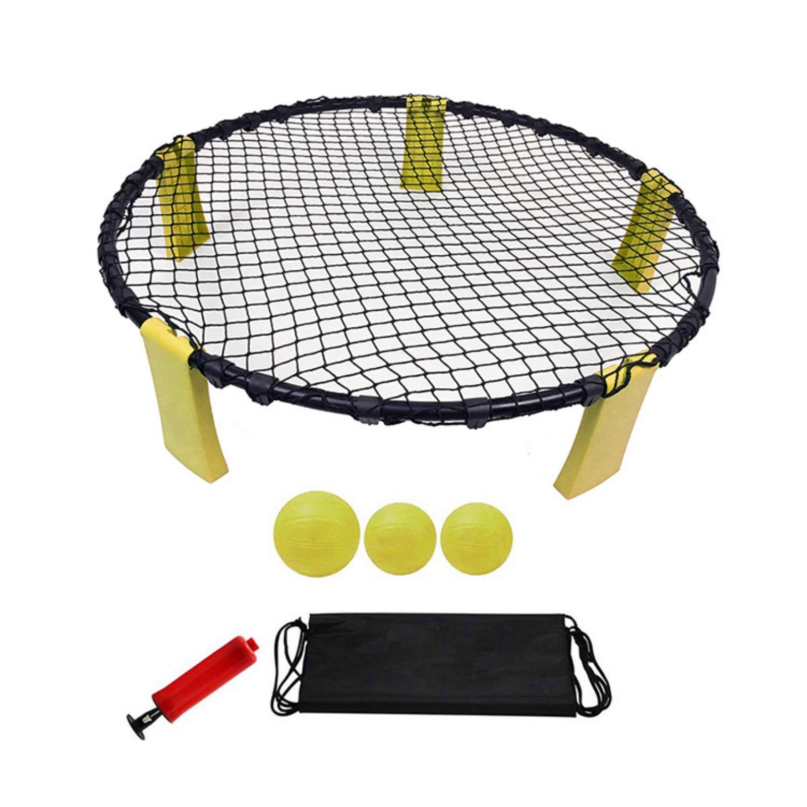 Şişirilebilir Voleybol Antrenm - Sports Equipment Us incelemesi ve fiyatı