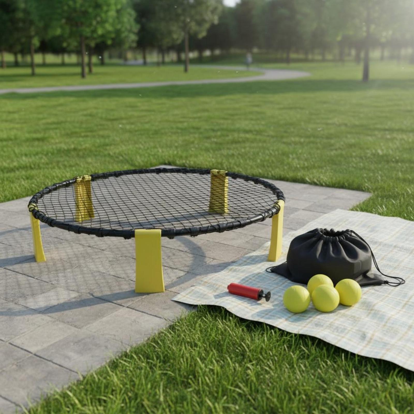 Şişirilebilir Voleybol Antrenm - Sports Equipment Us incelemesi ve fiyatı