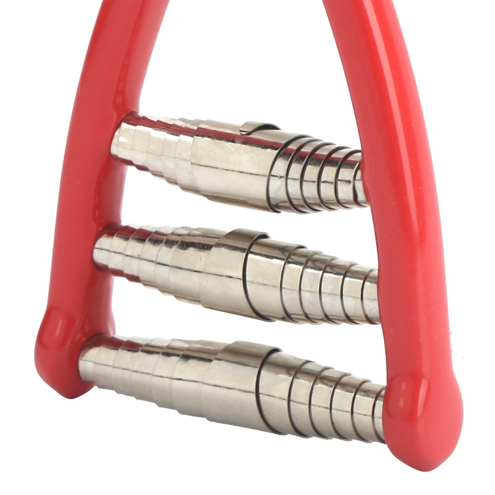 Paslanmaz Çelik Tel Çekme Kele - Sports Equipment That Starts With A incelemesi ve fiyatı