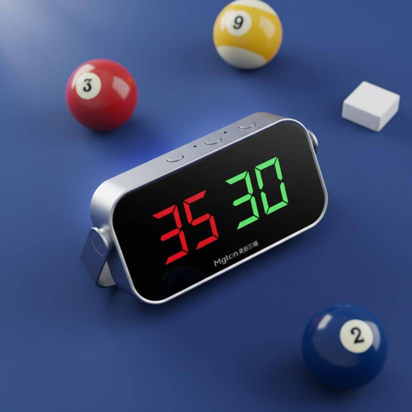 Masaüstü Bilardo Skor Gösterge - Sports Equipment Us incelemesi ve fiyatı