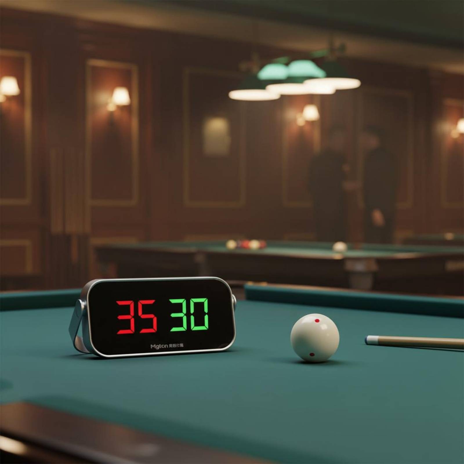 Masaüstü Bilardo Skor Gösterge - Sports Equipment Us incelemesi ve fiyatı