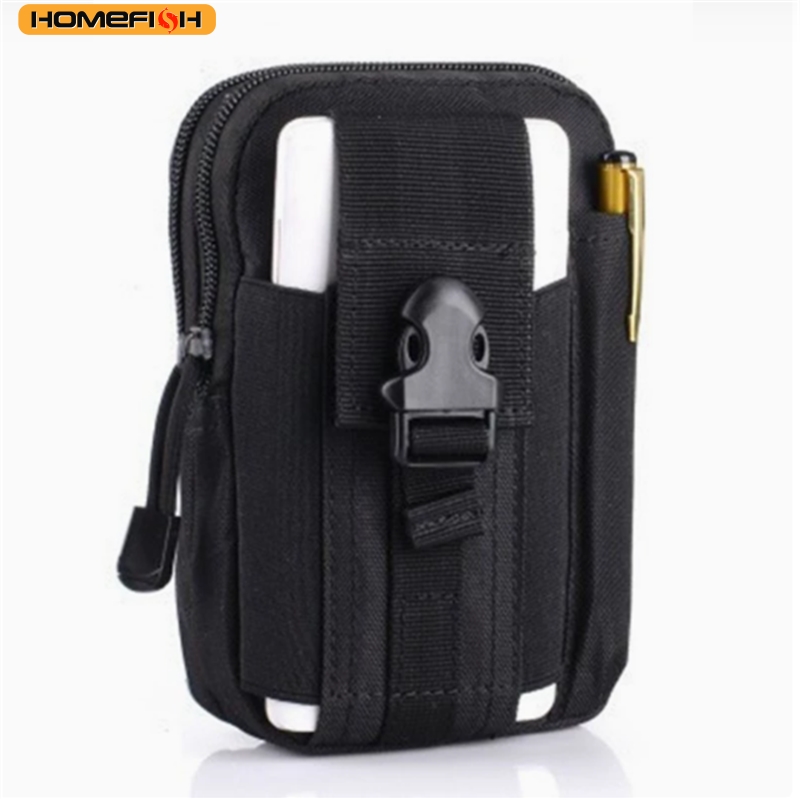 HOMEFISH erkek Bel Çantası Orm - Sports Equipment Storage incelemesi ve fiyatı