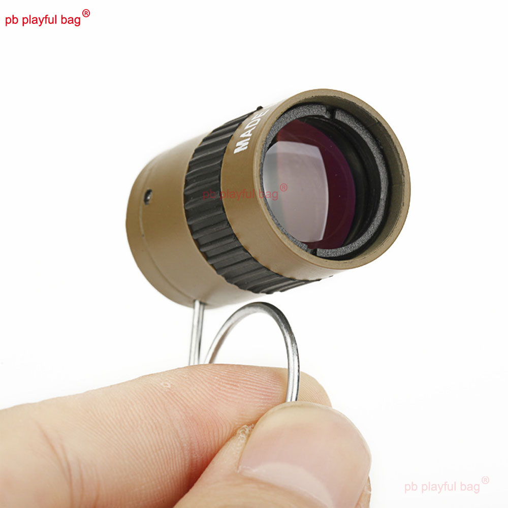 2.5X17.5mm Mini cep teleskop a - X Sports Equipment incelemesi ve fiyatı