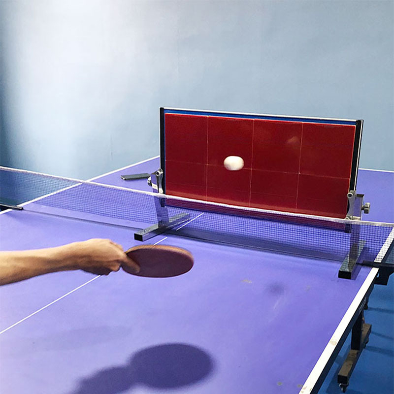 Ev Tipi Masa Tenisi Rebound Ta - Ping Pong Ball Set incelemesi ve fiyatı