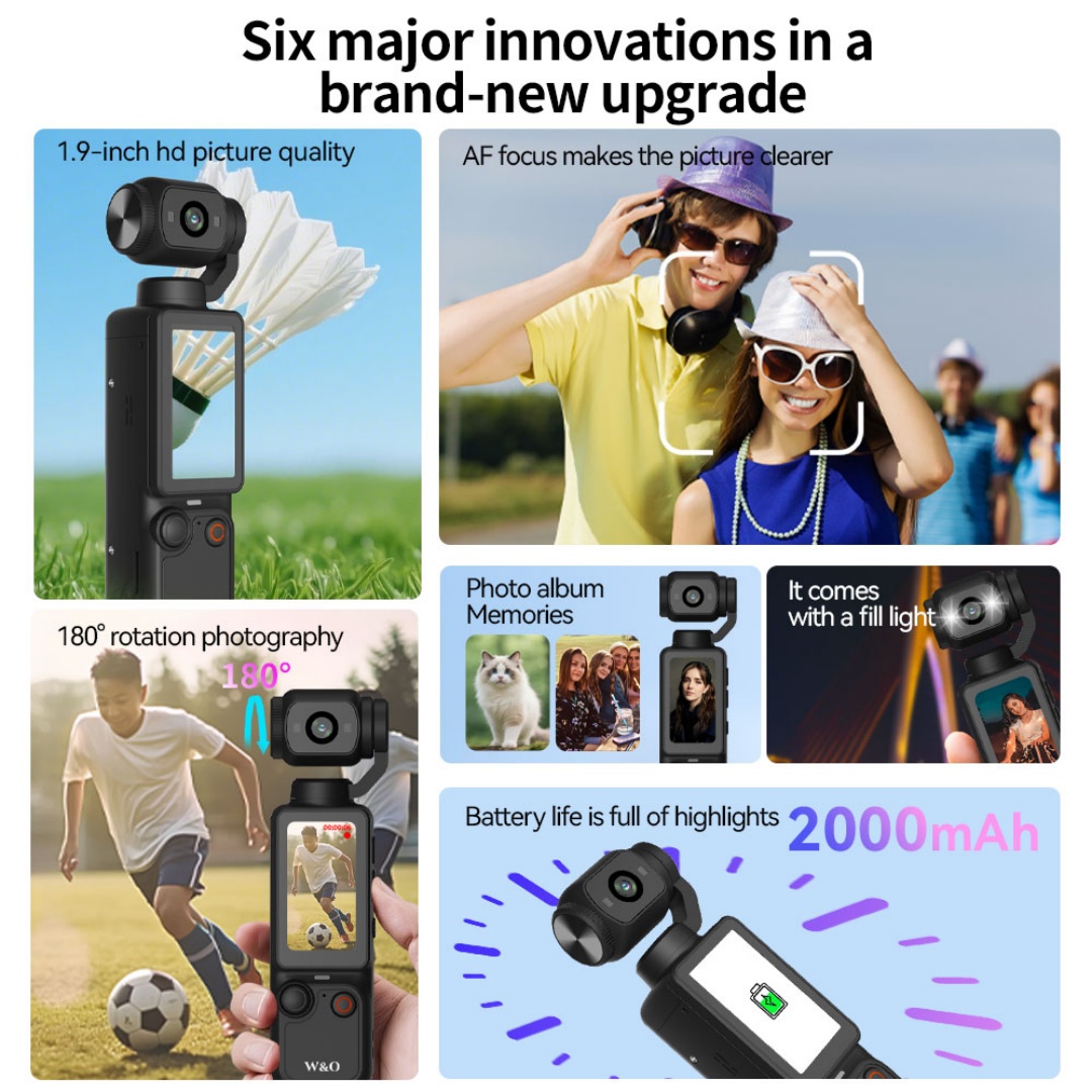 SKIG 1080P Spor Kamerası, 1.9  - Sports Equipment In Spanish incelemesi ve fiyatı